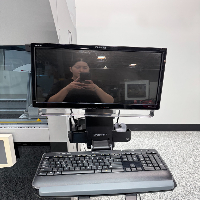 Tecan Fluent 780 Liquid Handler image 2